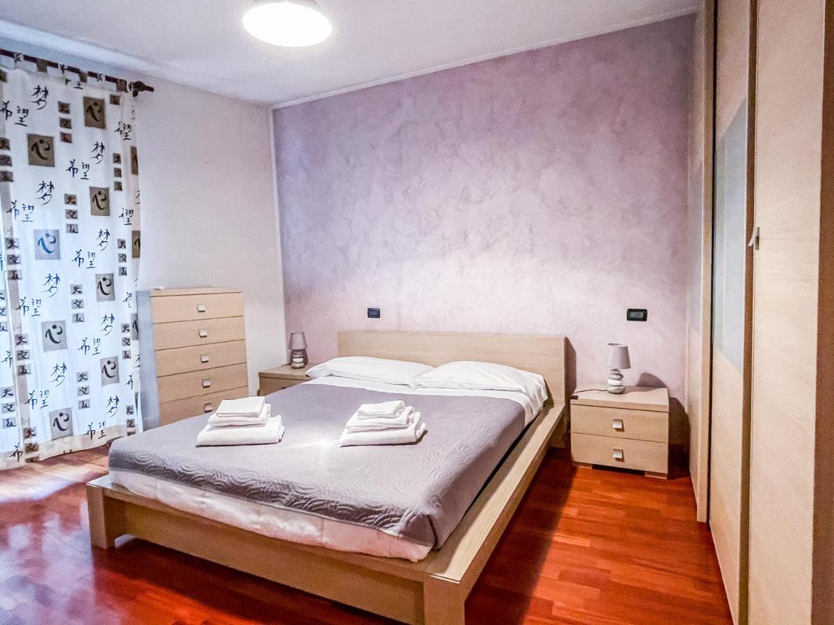 Myhouse Inn Racconigi - Affitti Brevi Italia Turin Exterior photo