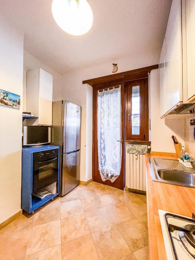Myhouse Inn Racconigi - Affitti Brevi Italia Turin Exterior photo